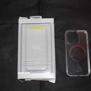 hey day iPhone 14 Pro Phone Case